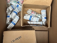 Ca. 40x uponor persfittingen voor leidinginstallaties - afbeelding 2 van  4