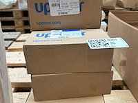 Ca. 40x uponor perskoppelingen voor leidinginstallaties - afbeelding 1 van  4