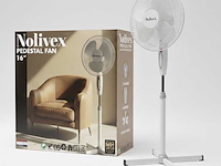 Ca. 40x ventilator, nolivex - afbeelding 2 van  4