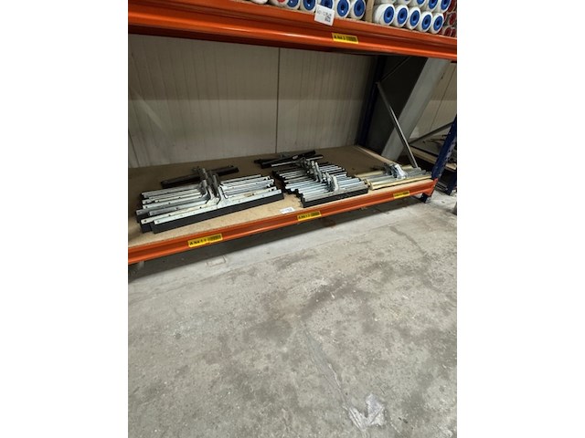 Ca. 40x vloertrekker - afbeelding 1 van  8