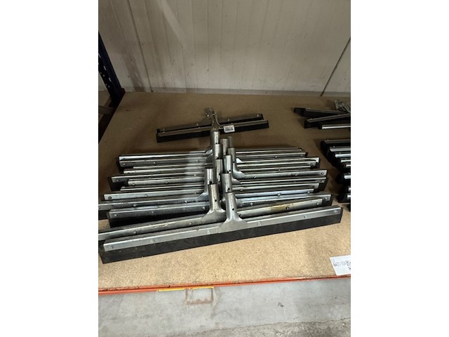 Ca. 40x vloertrekker - afbeelding 2 van  8