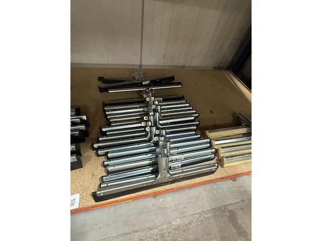 Ca. 40x vloertrekker - afbeelding 3 van  8