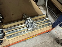 Ca. 40x vloertrekker - afbeelding 4 van  8