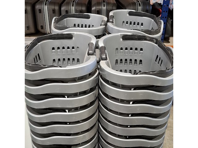 Ca. 40x winkel mandje - afbeelding 2 van  11