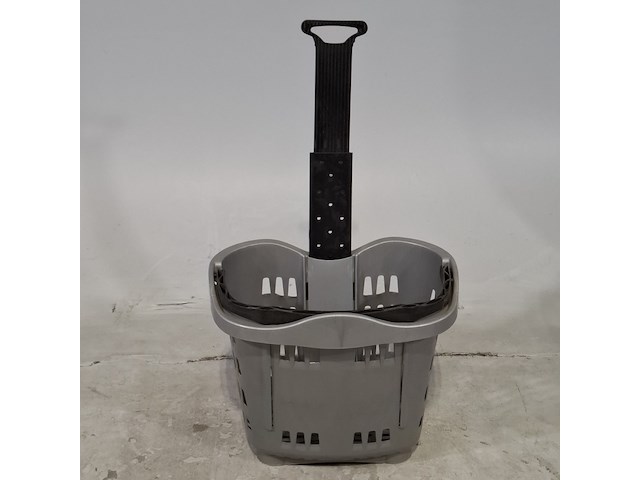 Ca. 40x winkel mandje - afbeelding 1 van  11