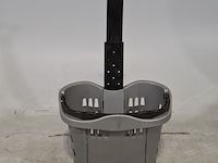 Ca. 40x winkel mandje - afbeelding 1 van  11