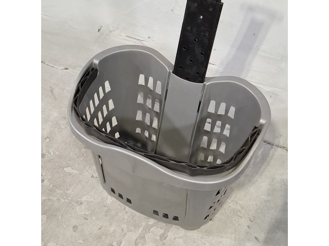 Ca. 40x winkel mandje - afbeelding 4 van  11