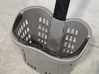 Ca. 40x winkel mandje - afbeelding 4 van  11