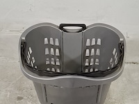 Ca. 40x winkel mandje - afbeelding 6 van  11