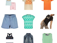 Ca. 418x kinderkleding en badmode voor meisjes, b. nosy, noppies, name it, maat 74 t/m 122 - afbeelding 2 van  4