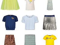 Ca. 418x kinderkleding en badmode voor meisjes, b. nosy, noppies, name it, maat 74 t/m 122 - afbeelding 4 van  4