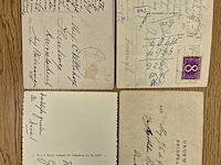 Ca. 41x ansichtkaarten verzameling nl - afbeelding 3 van  24