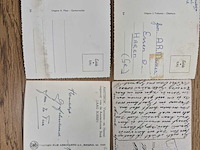 Ca. 41x ansichtkaarten verzameling nl - afbeelding 5 van  24