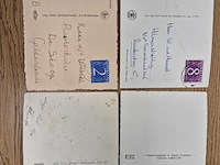 Ca. 41x ansichtkaarten verzameling nl - afbeelding 7 van  24
