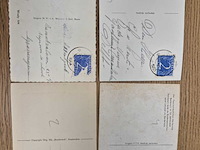 Ca. 41x ansichtkaarten verzameling nl - afbeelding 10 van  24