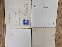Ca. 41x ansichtkaarten verzameling nl - afbeelding 13 van  24