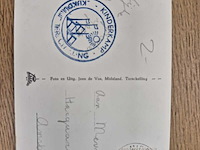 Ca. 41x ansichtkaarten verzameling nl - afbeelding 17 van  24