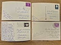 Ca. 41x ansichtkaarten verzameling nl - afbeelding 18 van  24