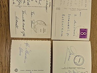 Ca. 41x ansichtkaarten verzameling nl - afbeelding 22 van  24