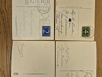 Ca. 41x ansichtkaarten verzameling nl - afbeelding 24 van  24