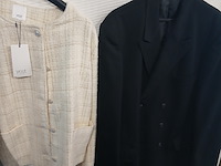 Ca. 41x damesjassen, colberts, blouses - afbeelding 4 van  6
