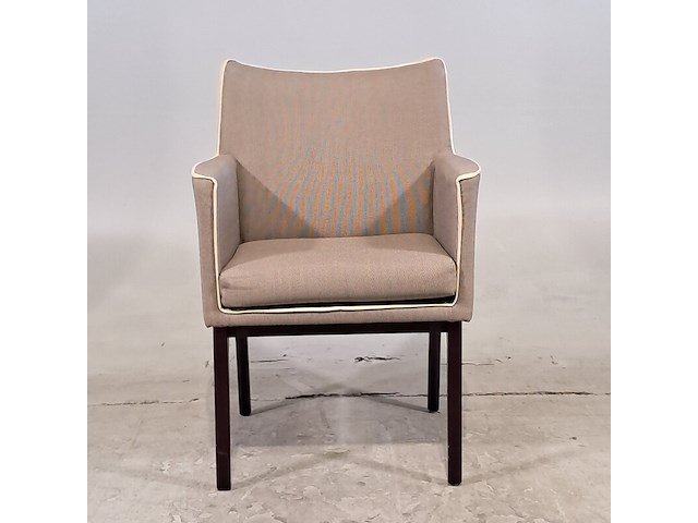 Ca. 41x eetkamerstoel, wittmann - afbeelding 1 van  8