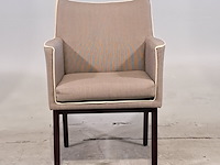 Ca. 41x eetkamerstoel, wittmann - afbeelding 1 van  8