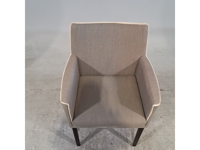 Ca. 41x eetkamerstoel, wittmann - afbeelding 2 van  8