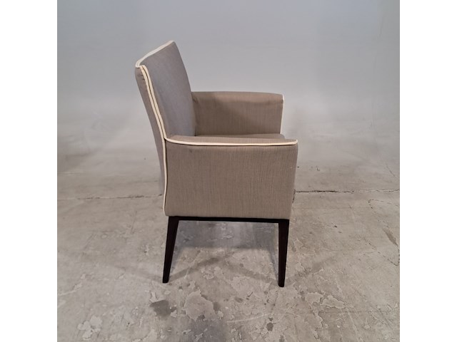 Ca. 41x eetkamerstoel, wittmann - afbeelding 3 van  8