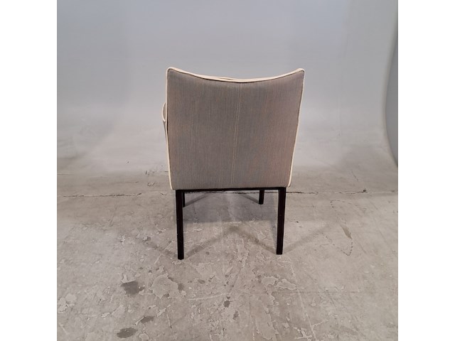 Ca. 41x eetkamerstoel, wittmann - afbeelding 4 van  8