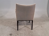 Ca. 41x eetkamerstoel, wittmann - afbeelding 4 van  8