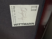 Ca. 41x eetkamerstoel, wittmann - afbeelding 6 van  8