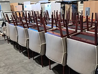 Ca. 41x eetkamerstoel, wittmann - afbeelding 8 van  8