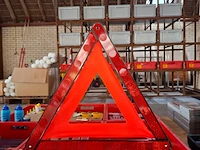 Ca. 41x gevaren driehoek - afbeelding 2 van  3