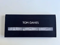 Ca. 41x optische monturen inclusief draagtas en transporttrolley, tom davies - afbeelding 9 van  28
