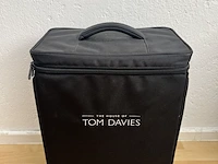 Ca. 41x optische monturen inclusief draagtas en transporttrolley, tom davies - afbeelding 17 van  28