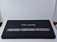Ca. 41x optische monturen inclusief draagtas en transporttrolley, tom davies - afbeelding 24 van  28