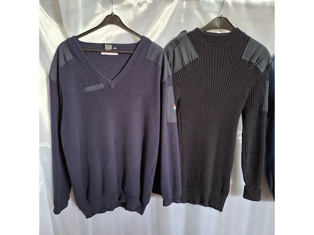 Ca. 41x politie beroepen - afbeelding 6 van  7