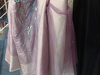 Ca. 41x vrouw, ballet/ theaterkleding (traviata) - afbeelding 3 van  9