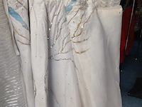 Ca. 41x vrouw, ballet/ theaterkleding (traviata) - afbeelding 5 van  9