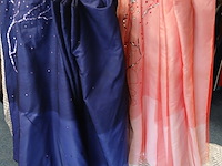 Ca. 41x vrouw, ballet/ theaterkleding (traviata) - afbeelding 6 van  9