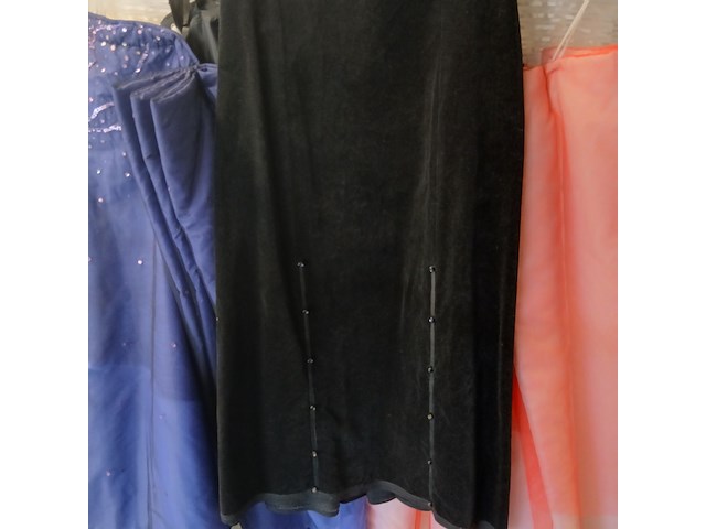 Ca. 41x vrouw, ballet/ theaterkleding (traviata) - afbeelding 9 van  9