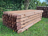 Ca. 41x weidepaal - afbeelding 2 van  4