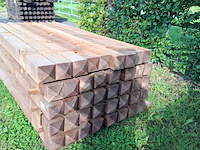 Ca. 41x weidepaal - afbeelding 4 van  4