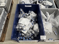 Ca. 420x perskoppeling, geberit, flowfit - afbeelding 2 van  6