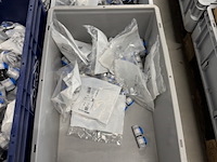 Ca. 420x perskoppeling, geberit, flowfit - afbeelding 3 van  6