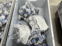 Ca. 420x perskoppeling, geberit, flowfit - afbeelding 5 van  6