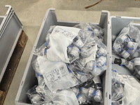 Ca. 420x perskoppeling, geberit, flowfit - afbeelding 6 van  6