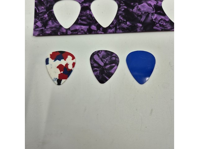 Ca. 420x plectrumperforator - afbeelding 2 van  10