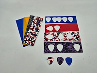 Ca. 420x plectrumperforator - afbeelding 8 van  10